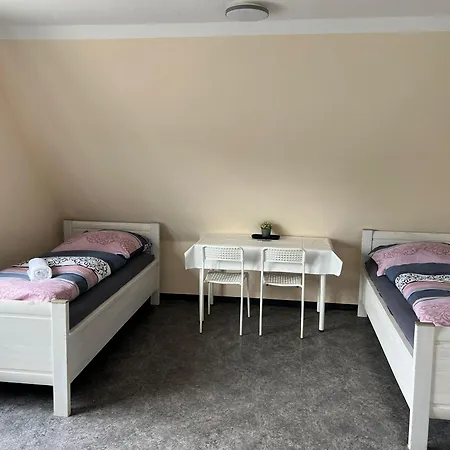 Highway Guest house Lohne (North Rhine-Westphalia)