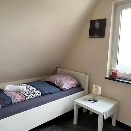 Guest house Highway Lohne (North Rhine-Westphalia)