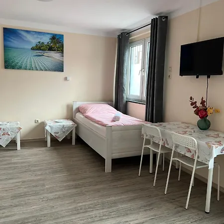 بيت ضيافة Highway