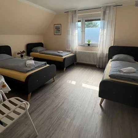 Highway Guest house