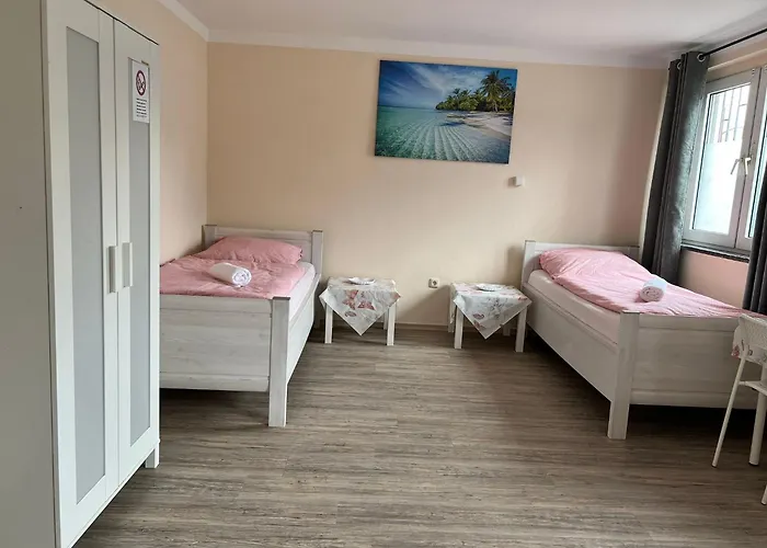 Highway 2* Lohne (North Rhine-Westphalia)