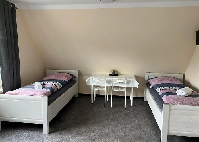 Highway Pensjonat Lohne (North Rhine-Westphalia)